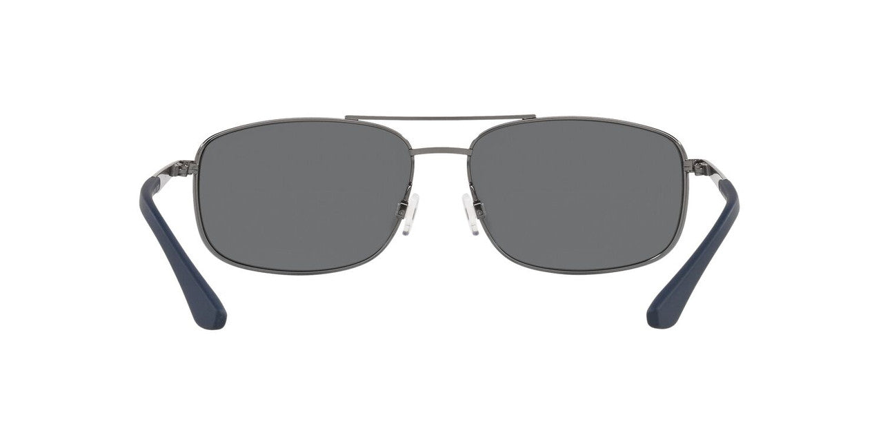 Anteojos De Sol Jack Pacific JK3007M Gris/Gris