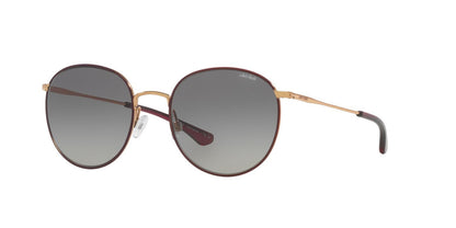 Anteojos De Sol Jack Pacific JK3008 Gris/Rosa