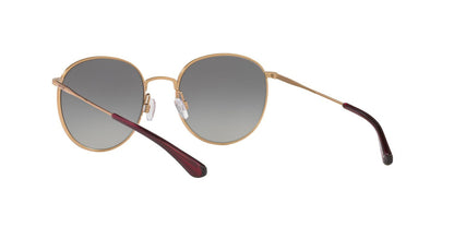 Anteojos De Sol Jack Pacific JK3008 Gris/Rosa