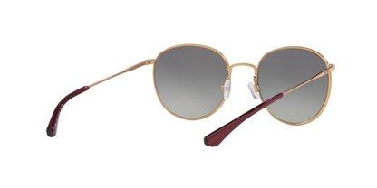 Anteojos De Sol Jack Pacific JK3008 Gris/Rosa