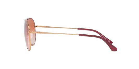 Anteojos De Sol Jack Pacific JK3009 Rosa/Rosa