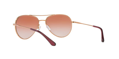 Anteojos De Sol Jack Pacific JK3009 Rosa/Rosa