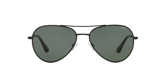 Anteojos De Sol Jack Pacific JK3009 Verde/Negro