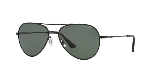 Anteojos De Sol Jack Pacific JK3009 Verde/Negro