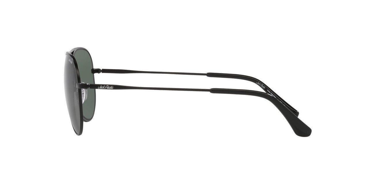 Anteojos De Sol Jack Pacific JK3009 Verde/Negro