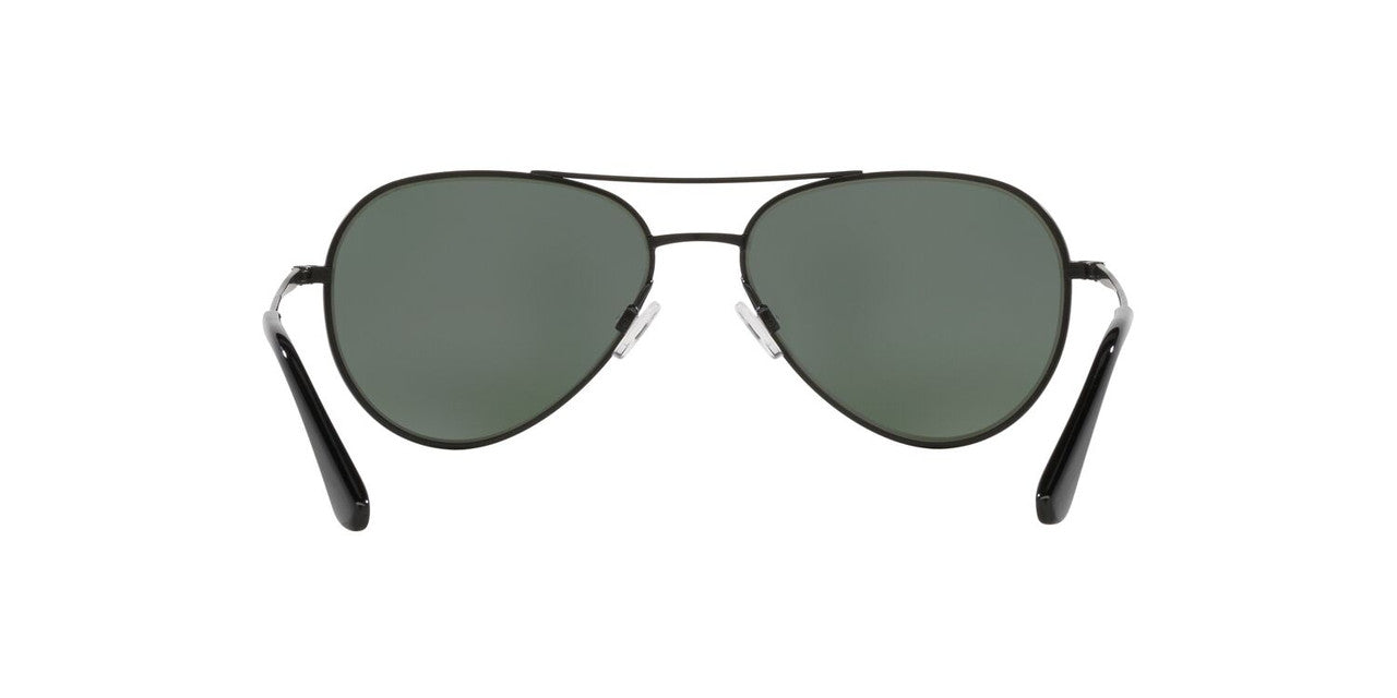 Anteojos De Sol Jack Pacific JK3009 Verde/Negro