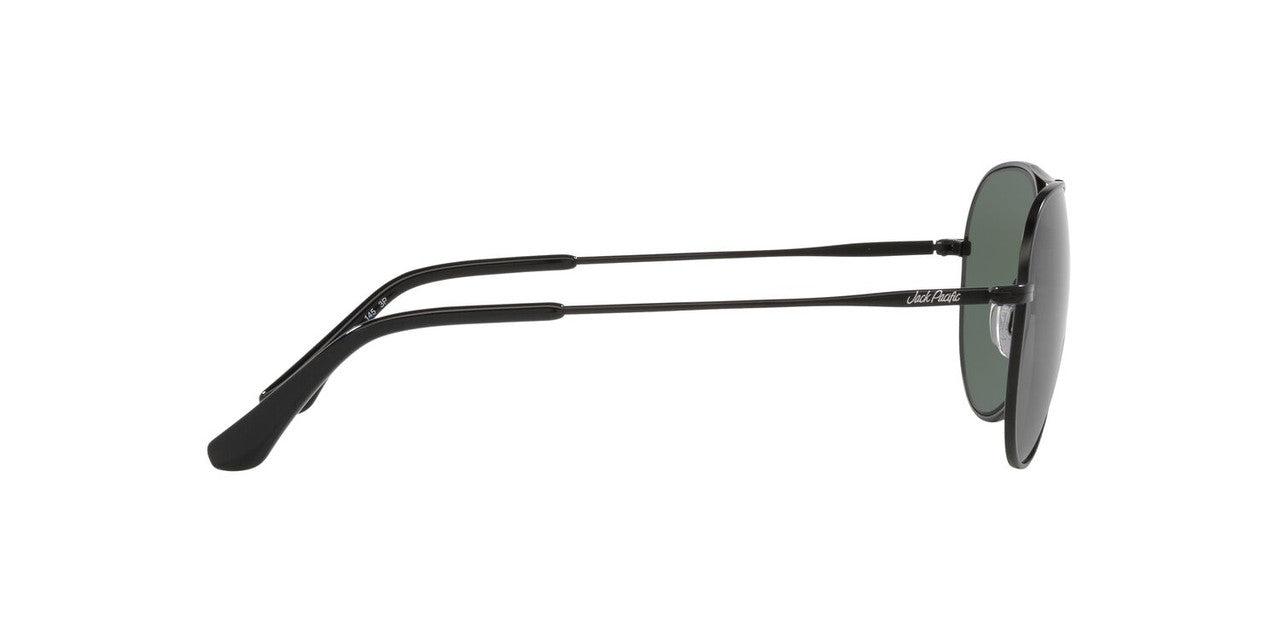 Anteojos De Sol Jack Pacific JK3009 Verde/Negro