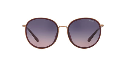 Anteojos De Sol Jack Pacific JK3010 Rosa/Dorado
