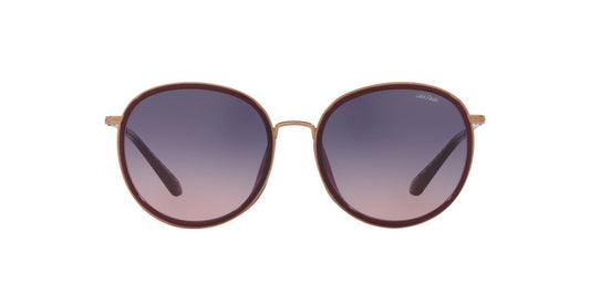 Anteojos De Sol Jack Pacific JK3010 Rosa/Dorado
