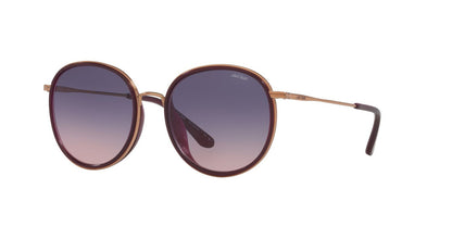 Anteojos De Sol Jack Pacific JK3010 Rosa/Dorado