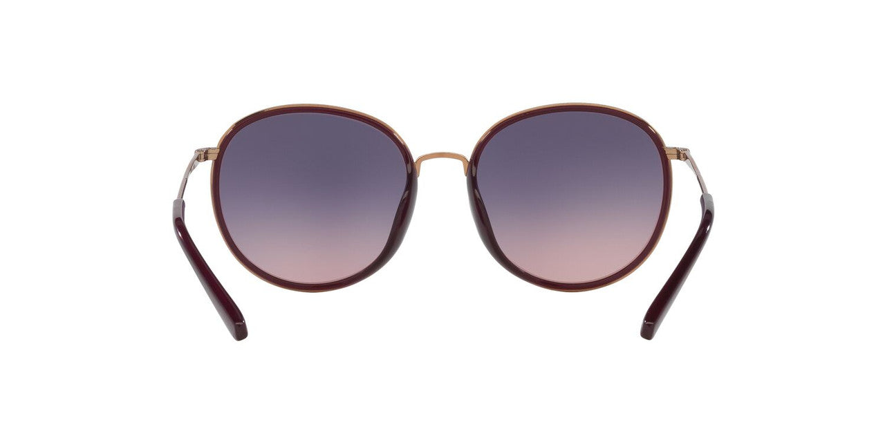 Anteojos De Sol Jack Pacific JK3010 Rosa/Dorado