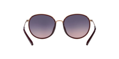 Anteojos De Sol Jack Pacific JK3010 Rosa/Dorado