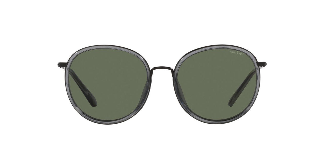 Anteojos De Sol Jack Pacific JK3010 Verde/Negro