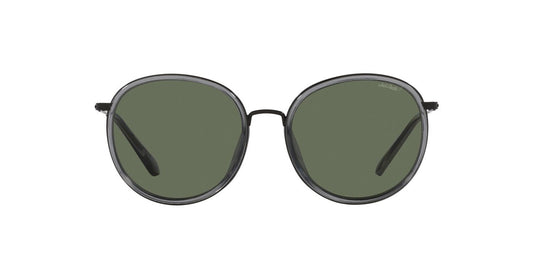 Anteojos De Sol Jack Pacific JK3010 Verde/Negro