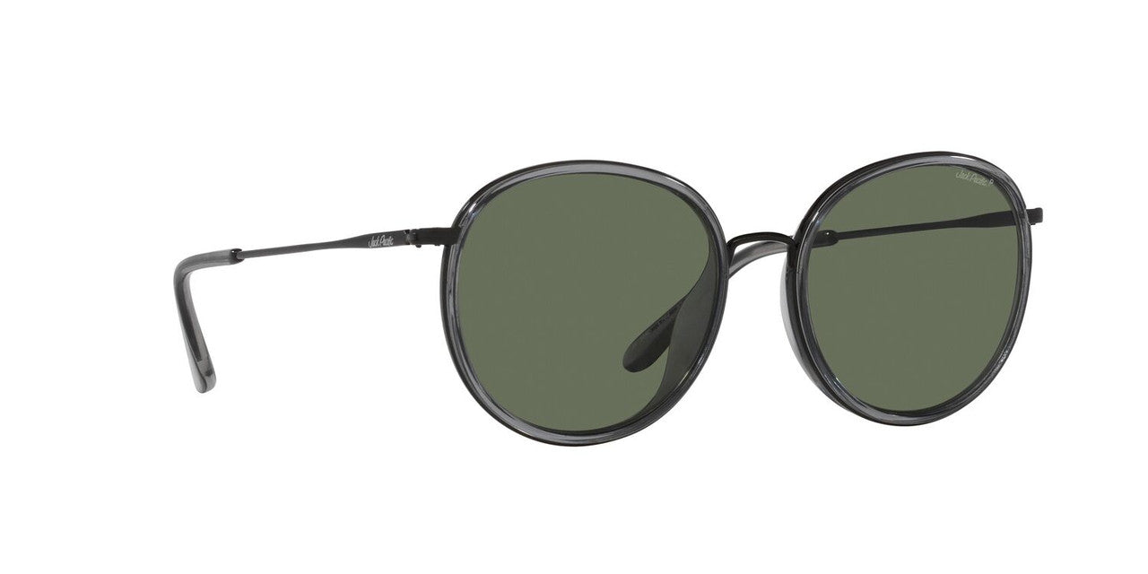 Anteojos De Sol Jack Pacific JK3010 Verde/Negro