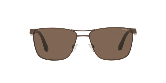 Anteojos De Sol Jack Pacific JK3011 Bronze Full Brown