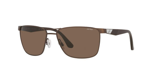 Anteojos De Sol Jack Pacific JK3011 Bronze Full Brown