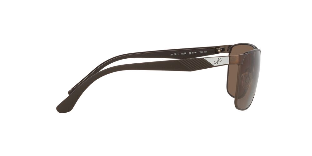 Anteojos De Sol Jack Pacific JK3011 Bronze Full Brown