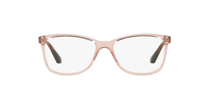 Anteojos Ópticos Jack Pacific JK4021M Rosa