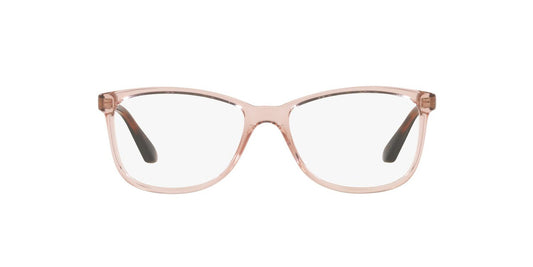 Anteojos Ópticos Jack Pacific JK4021M Rosa