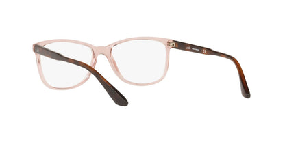 Anteojos Ópticos Jack Pacific JK4021M Rosa