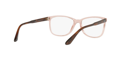 Anteojos Ópticos Jack Pacific JK4021M Rosa