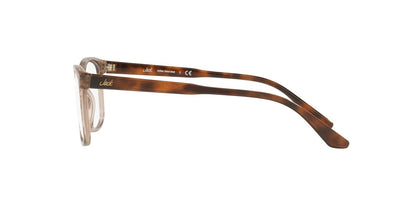 Anteojos Ópticos Jack Pacific JK4021M Crema
