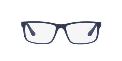 Anteojos Ópticos Jack JK4030 Azul