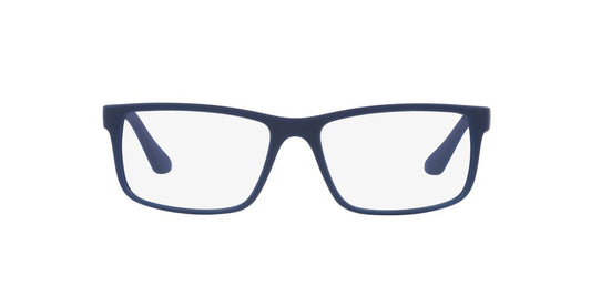 Anteojos Ópticos Jack JK4030 Azul