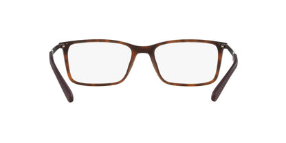 Anteojos Ópticos Jack Pacific JK4040U Havana