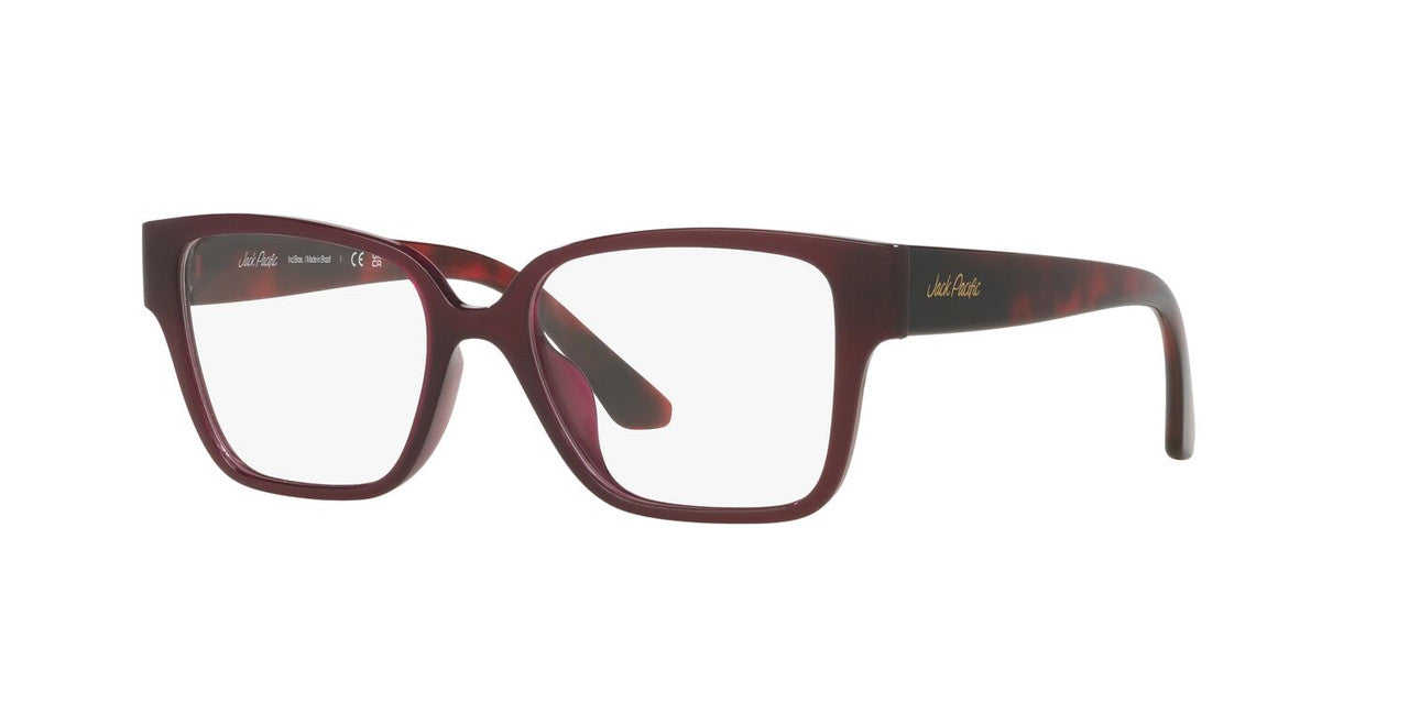 Anteojos Ópticos Jack Pacific JK4044U Rosa