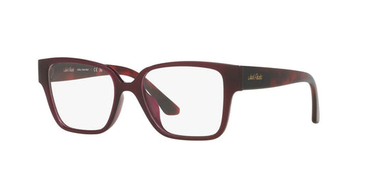 Anteojos Ópticos Jack Pacific JK4044U Rosa