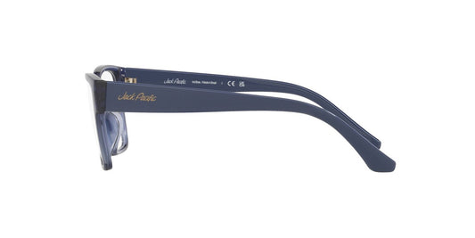 Anteojos Ópticos Jack Pacific JK4044U Azul