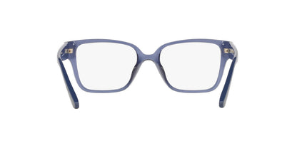 Anteojos Ópticos Jack Pacific JK4044U Azul