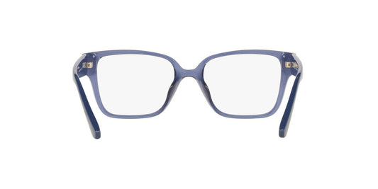 Anteojos Ópticos Jack Pacific JK4044U Azul