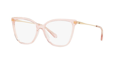 Anteojos Ópticos Jack Pacific JK5001M Rosa