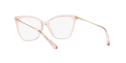 Anteojos Ópticos Jack Pacific JK5001M Rosa