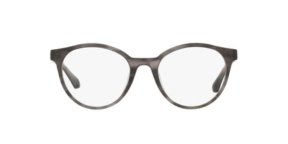 Anteojos Ópticos Jack Pacific JK5009U Gris