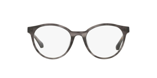 Anteojos Ópticos Jack Pacific JK5009U Gris