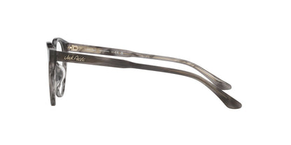 Anteojos Ópticos Jack Pacific JK5009U Gris