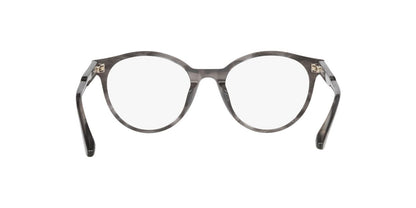 Anteojos Ópticos Jack Pacific JK5009U Gris