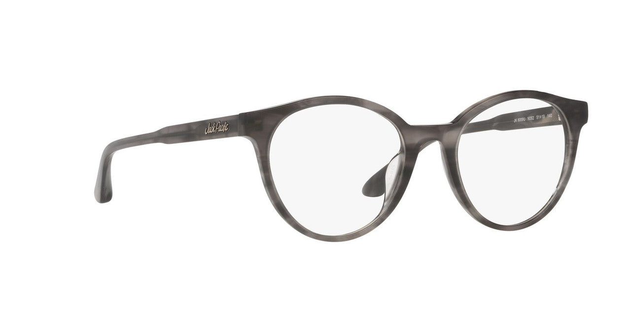 Anteojos Ópticos Jack Pacific JK5009U Gris