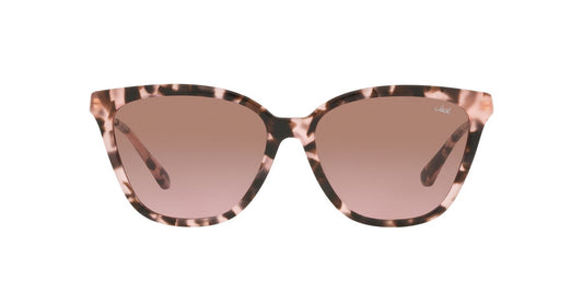 Anteojos De Sol Jack Pacific JK6001M Rosa/Havana