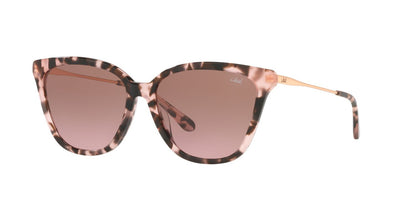Anteojos De Sol Jack Pacific JK6001M Rosa/Havana