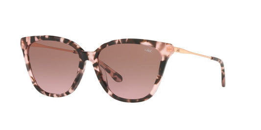 Anteojos De Sol Jack Pacific JK6001M Rosa/Havana