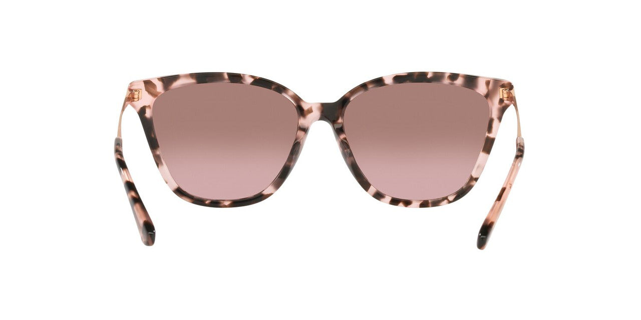 Anteojos De Sol Jack Pacific JK6001M Rosa/Havana