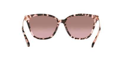 Anteojos De Sol Jack Pacific JK6001M Rosa/Havana