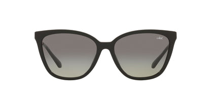 Anteojos De Sol Jack Pacific JK6001M Gris/Negro