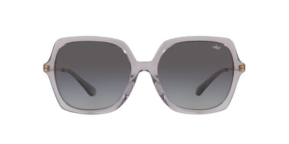 Anteojos De Sol Jack Pacific JK6002M Gris/Gris