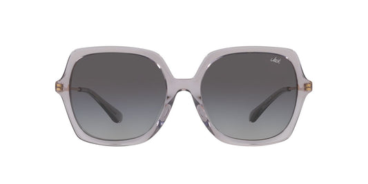 Anteojos De Sol Jack Pacific JK6002M Gris/Gris